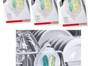 Miele - Geurblok - Afwasautomaten Vaatwasser - 6ml