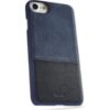 iPhone 7, cover, selected, leder/suede,