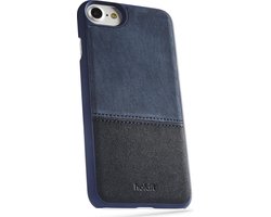 iPhone 7, cover, selected, leder/suede,