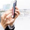 Mobiparts - Armoured Glass Apple iPhone X/XS/11 Pro
