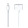 Apple - MD824ZM - Lightning To 30-Pin Adapter Cable