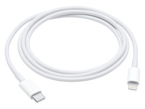 Apple usbc to lightning cable 1 m Apple usbc to lightning cable 1 m