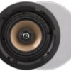 Artsound - HPRO525 Inwall Speaker