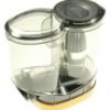 Philips - STOFBAK ASSY EU V. SPEEDPRO