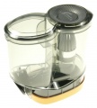 Philips - STOFBAK ASSY EU V. SPEEDPRO