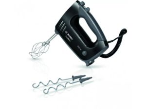 Bosch - MFQ3650X - Handmixer