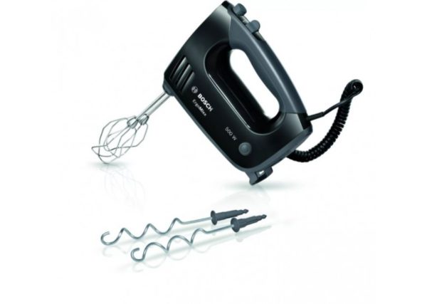 Bosch - MFQ3650X - Handmixer