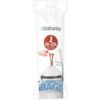 Brabantia - PerfectFit Afvalzak met trekbandsluiting - 20/25l - Code J - 20st