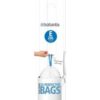 Brabantia - PerfectFit Afvalzak met trekbandsluiting - 20l - Code E - 20st