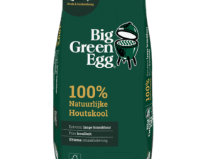 Big Green Egg - Houtskool - 4,5kg