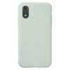 iPhone Xr, hoesje become, groen