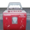 Singer - Start F637 - Naaidoos