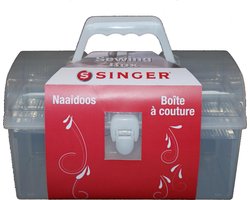 Singer - Start F637 - Naaidoos