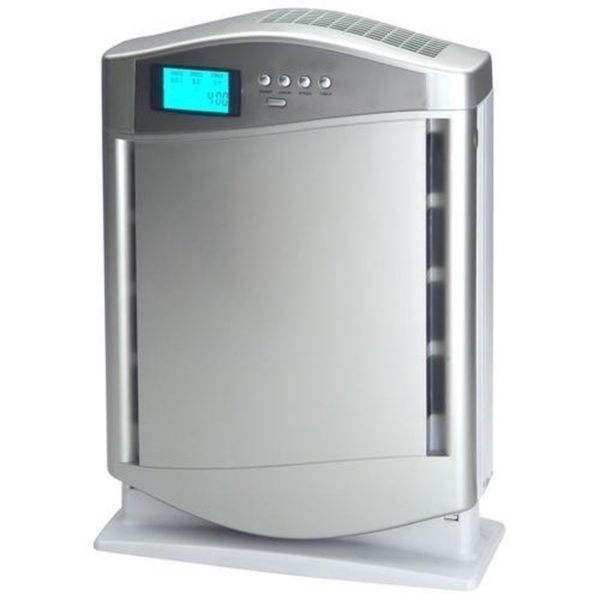 LR 5 ION AIR PURIFIER