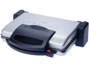 Bosch - TFB3302V - Contactgrill