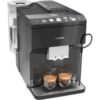 Siemens - EQ.500 TP503R09 - Volautom. espressomachine - Zwart