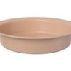 BergHOFF - Leo Line Ronde cakevorm - 22cm - Beige - Koolstofstaal