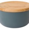 BergHOFF - Leo Ovaal Pot - 1.1l - Blauw - 1st