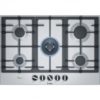 Bosch - PCQ7A5B90 - Serie 6 Inbouw gaskookplaat - RVS