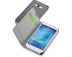 Samsung Galaxy J5, tasje, book essential