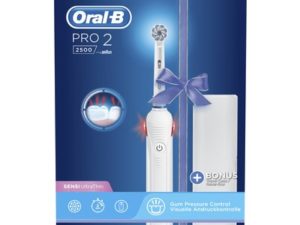 Oralb Tandenborstel 2500