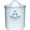 Braun - TributeCollection CJ 3050 WH - Elektrische citruspers - Wit