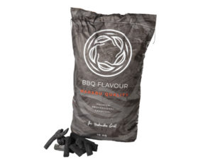 BBQ Flavour - Charcoal Marabu 10kg