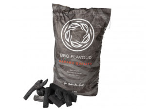 BBQ Flavour - Charcoal Marabu 5kg