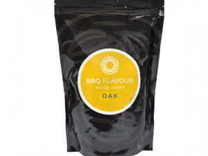 BBQ Flavour - Smoke wood Oak 500g