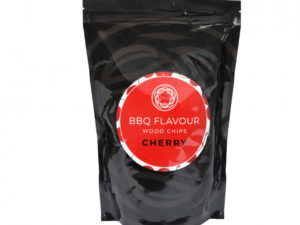 BBQ Flavour - Smoke wood Cherry 500g