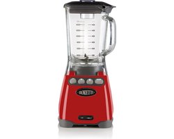 Boretti - B201 Frullatore - Blender - rood