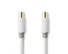 Nedis - Coaxkabel- 3M Nedis - Coaxkabel- 3M