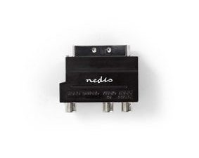 Nedis - SCART-Adapter Nedis - SCART-Adapter
