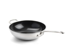 Première Wok met keramische antikleeflaag 30cm