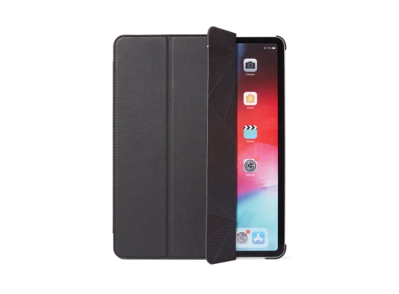 Decoded - iPad 12,9" (2021/2020/2018) cover