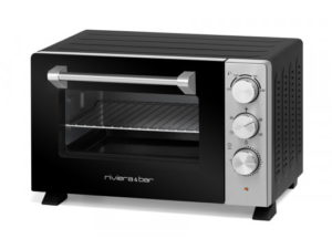 Elektrische oven QFR210 21L