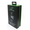 COYOTE Bluetooth headset met dubbele USB