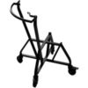 Big Green Egg - Integgrated Nest Handler - L