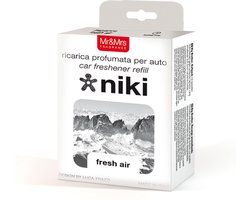 REFILL NIKI - FRESH AIR