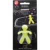 CESARE GREEN LIME CITRUS BLISTER CAR