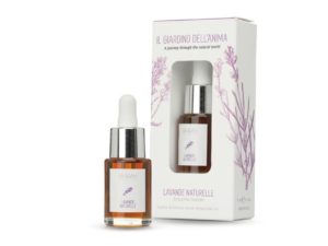 AROMATIC HYDRO OIL LAVANDE NATURELLE