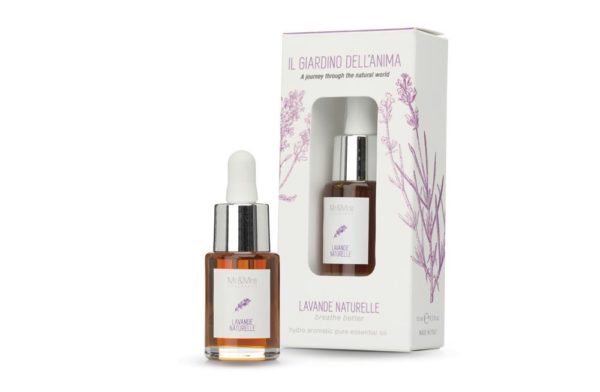 AROMATIC HYDRO OIL LAVANDE NATURELLE