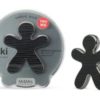 NIKI FASHION AMBRE EN MUSK