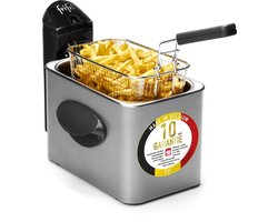 FRIFRI FRITEUSE F1900 - 2,5L