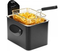 FriFri - 1905AS - Friteuse - 3.5L