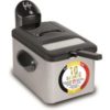 FriFri - 1948 DuoFil - Frituurpan - 4,5L - RVS