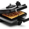 FriFri - WA102A - Wafelijzer Multiplex 4x7