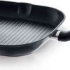 Fissler - CENIT INDUCTIE GRILLPAN