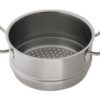 Fissler - Original Pro Collection Stoominzet - 20cm
