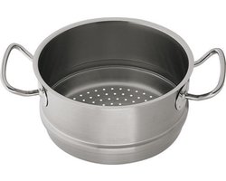 Fissler - Original Pro Collection Stoominzet - 20cm